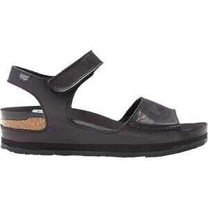 NEW ONFOOT women's tucson sandal in negro
